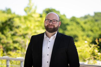 Foto Jan David Hendricks