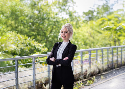 Foto Eva Maria Beckmann